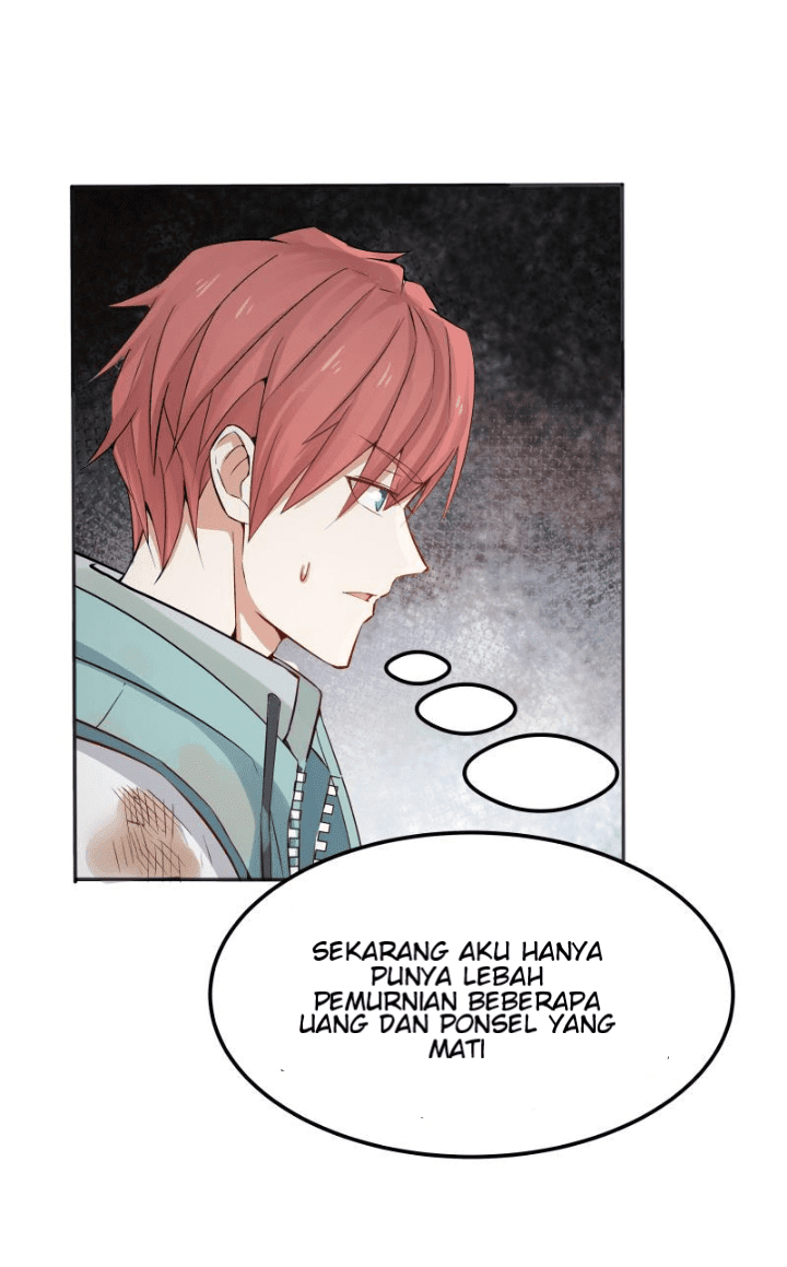 I Have a Dragon on My Body chapter 62