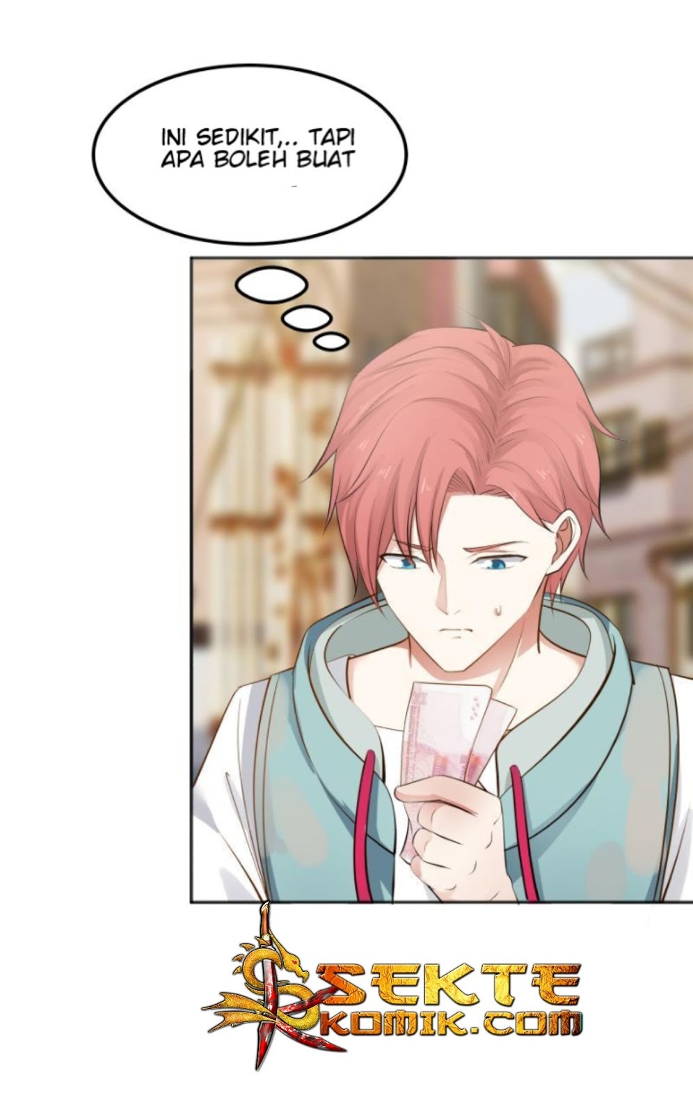 I Have a Dragon on My Body chapter 62