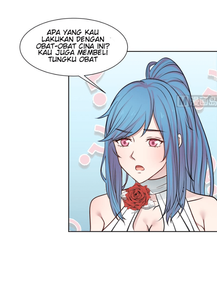 I Have a Dragon on My Body chapter 64