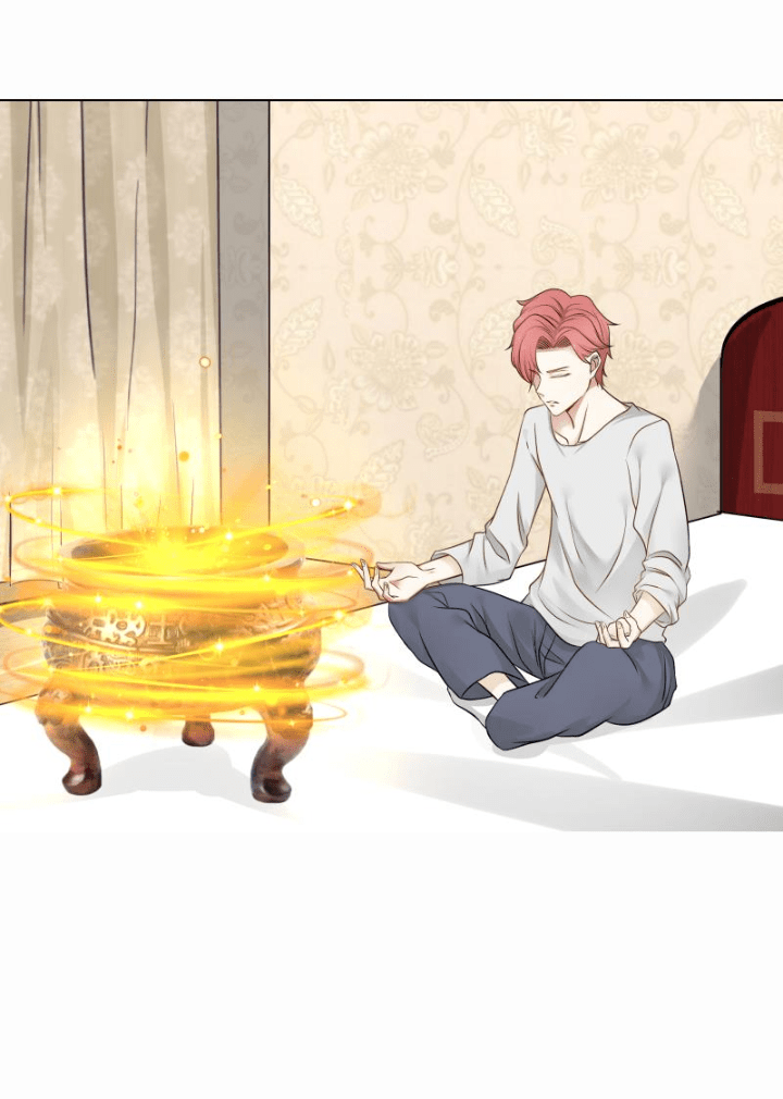 I Have a Dragon on My Body chapter 64