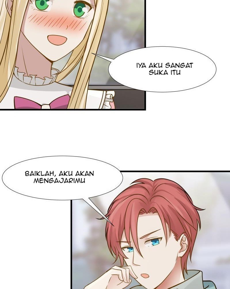 I Have a Dragon on My Body chapter 89