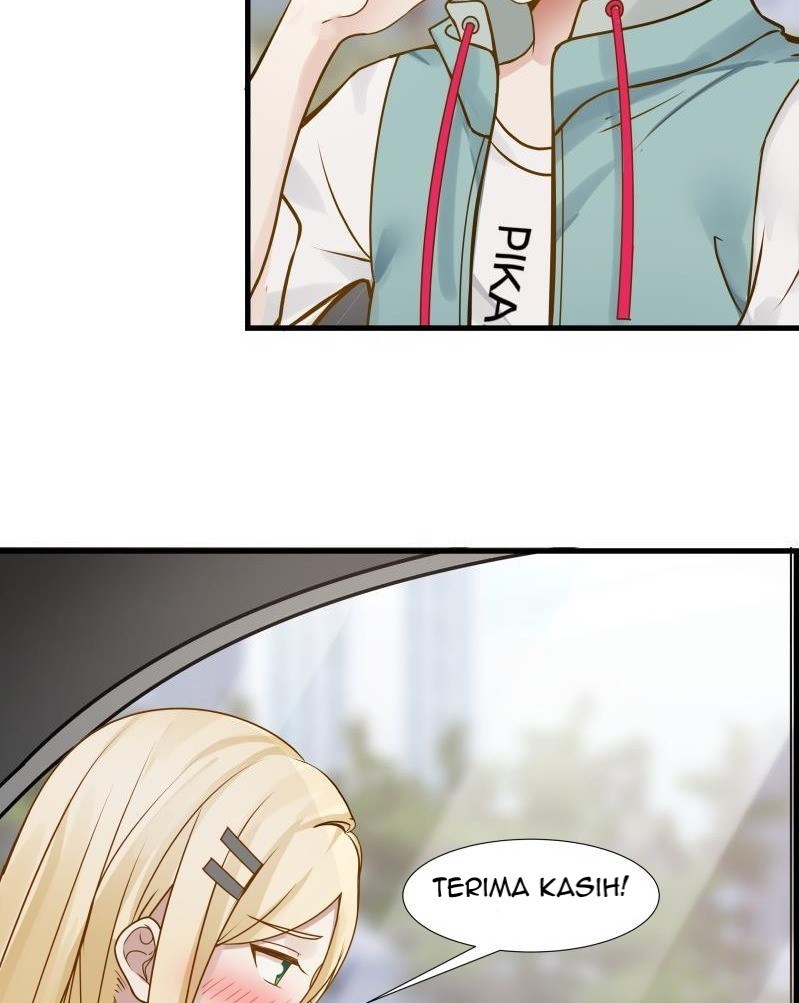 I Have a Dragon on My Body chapter 89