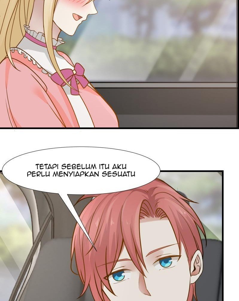 I Have a Dragon on My Body chapter 89