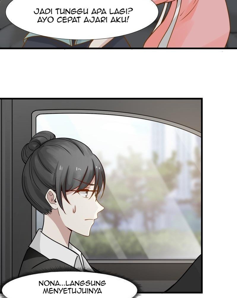 I Have a Dragon on My Body chapter 89