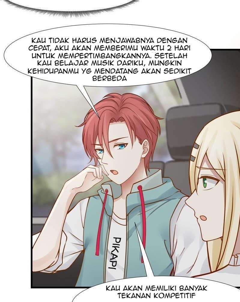 I Have a Dragon on My Body chapter 89