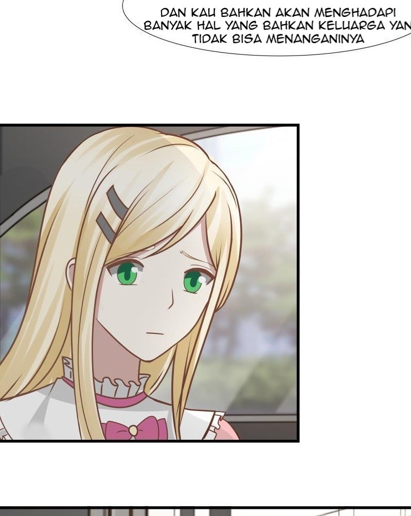 I Have a Dragon on My Body chapter 89