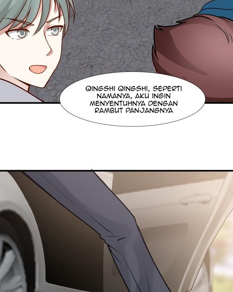 I Have a Dragon on My Body chapter 89