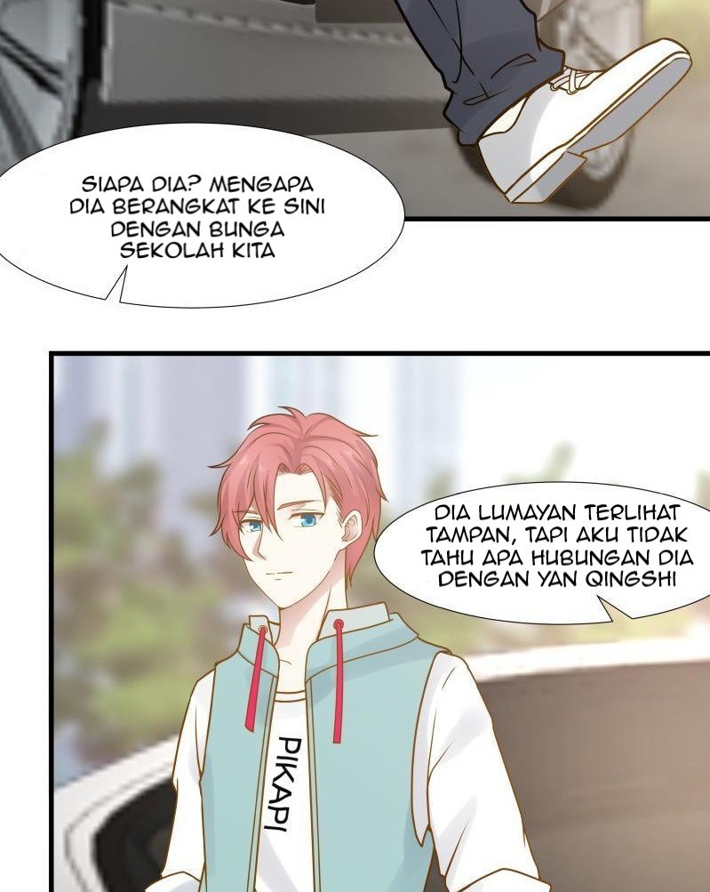 I Have a Dragon on My Body chapter 89