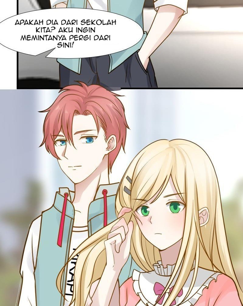 I Have a Dragon on My Body chapter 89