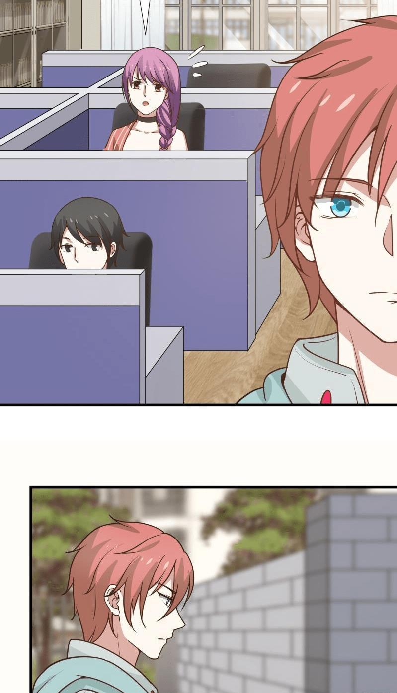 I Have a Dragon on My Body chapter 92