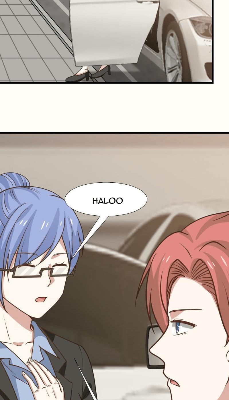 I Have a Dragon on My Body chapter 92