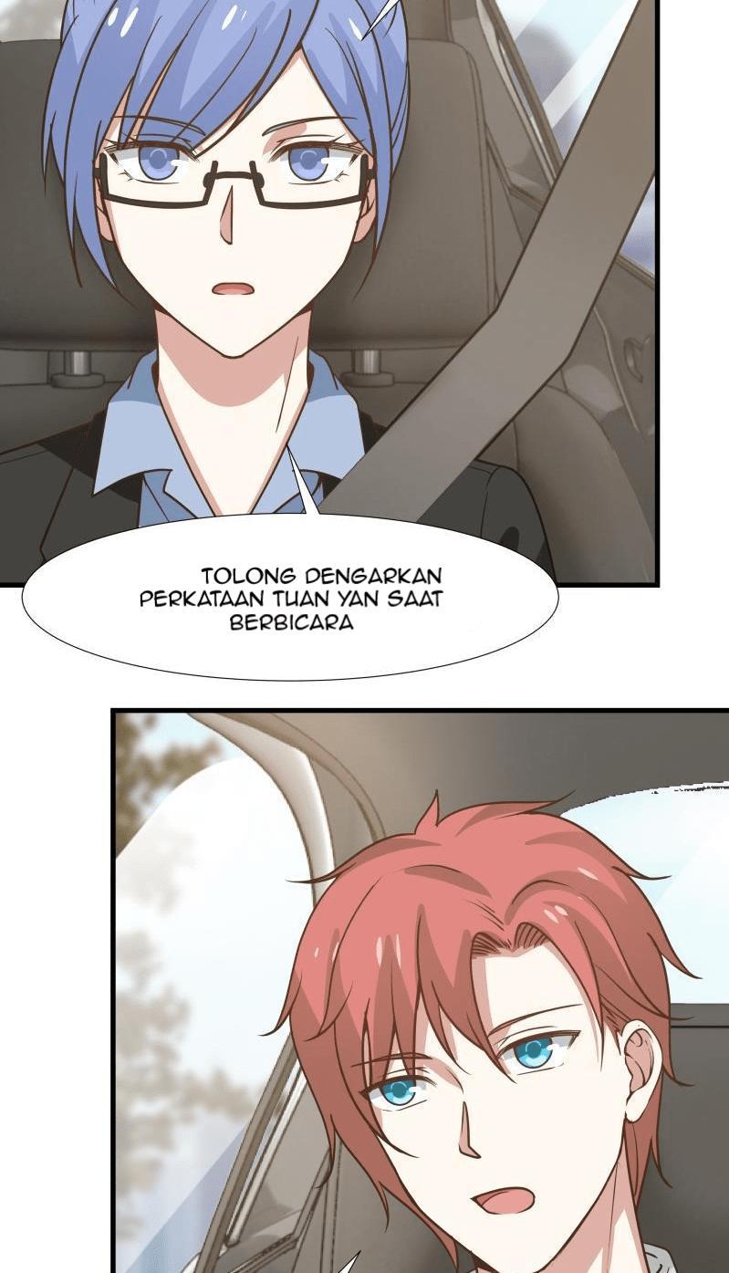 I Have a Dragon on My Body chapter 92