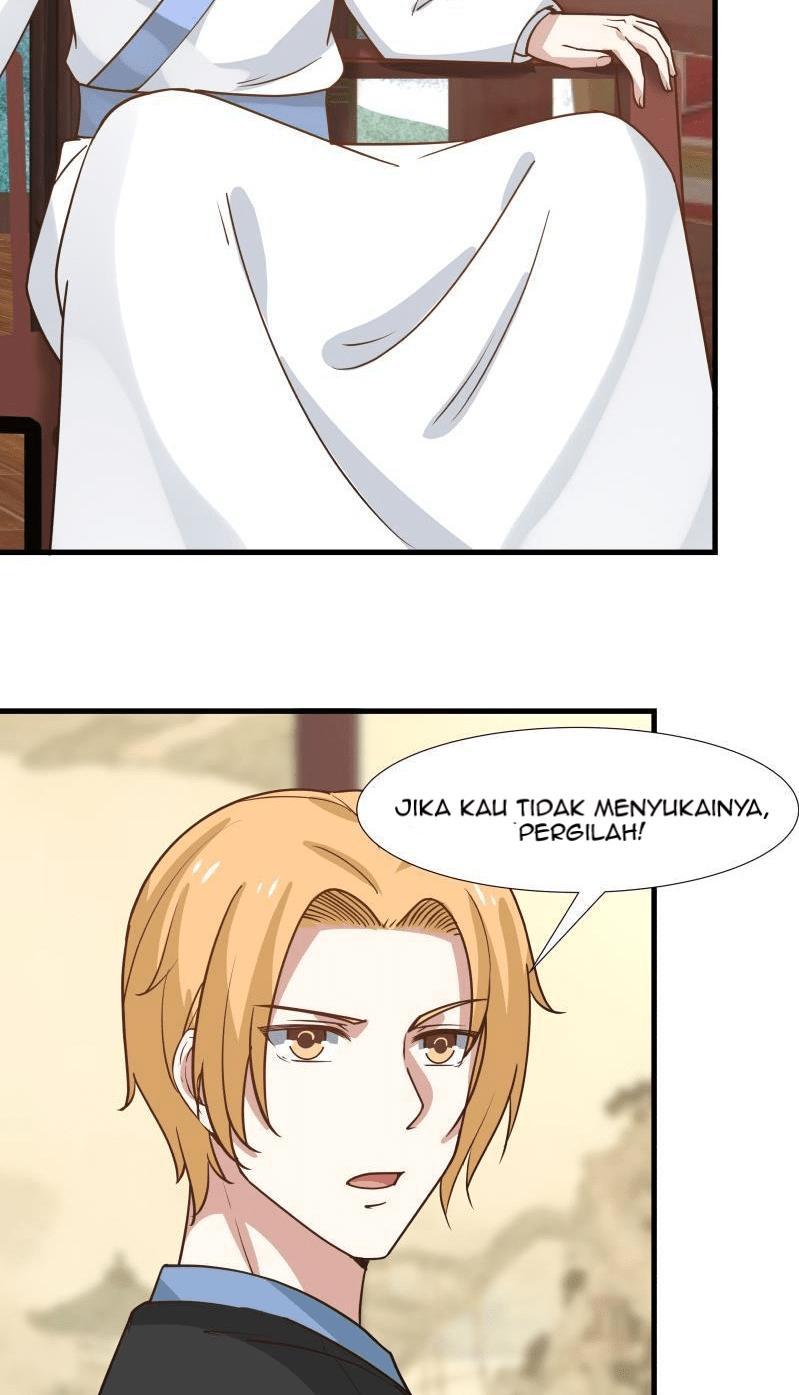 I Have a Dragon on My Body chapter 92