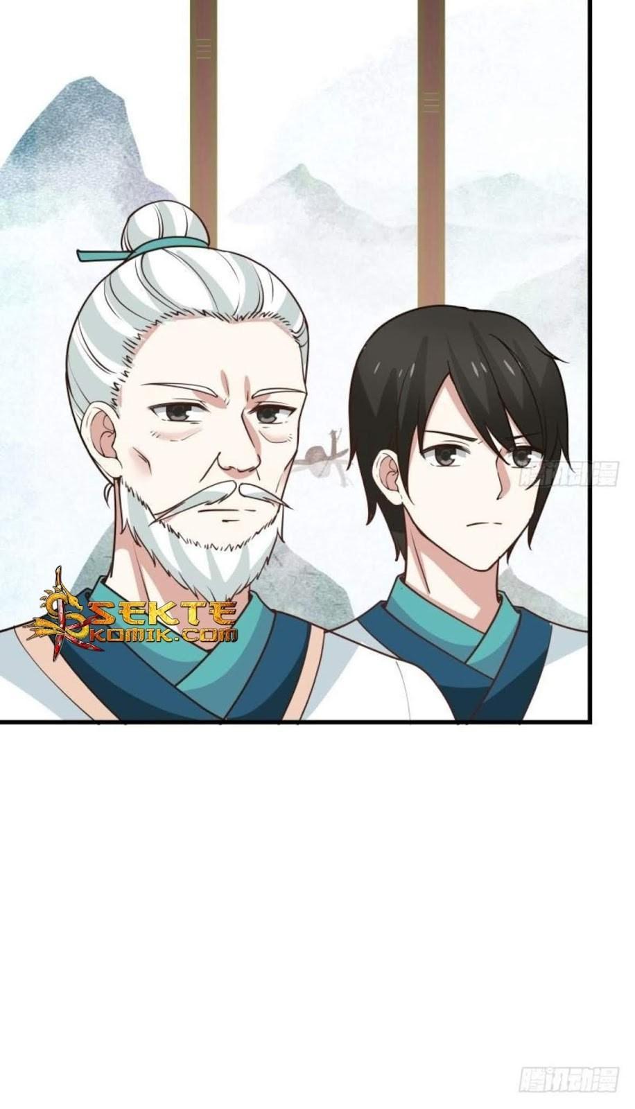 I Have a Dragon on My Body chapter 92