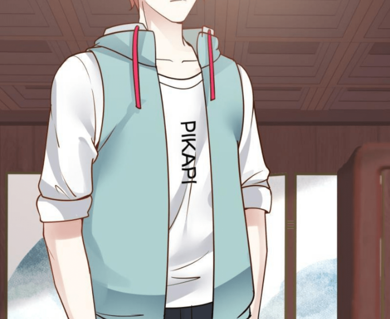 I Have a Dragon on My Body Chapter 94 Bahasa Indonesia