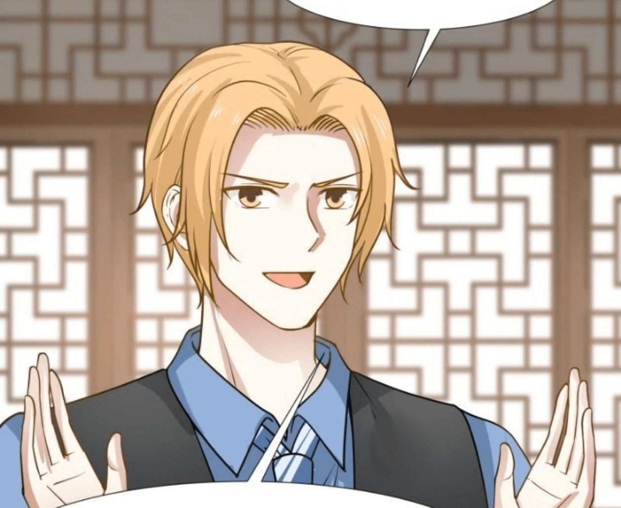 I Have a Dragon on My Body Chapter 94 Bahasa Indonesia