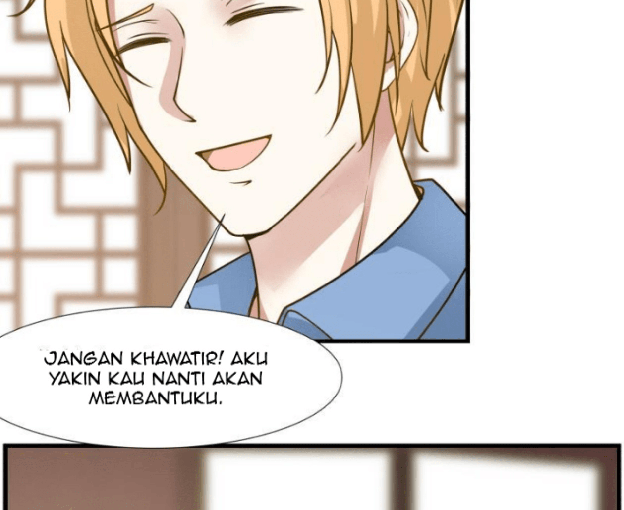 I Have a Dragon on My Body Chapter 94 Bahasa Indonesia