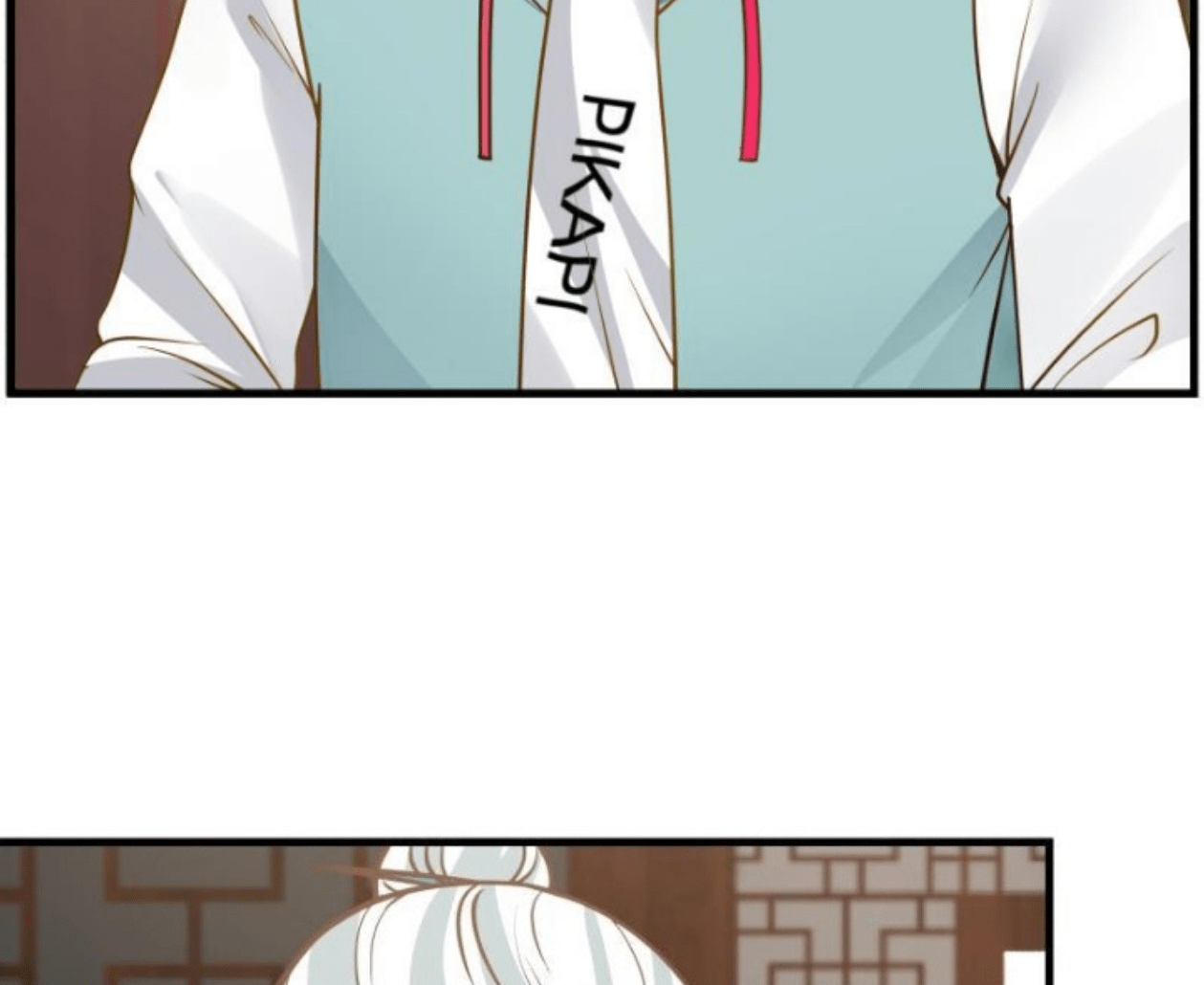 I Have a Dragon on My Body Chapter 94 Bahasa Indonesia