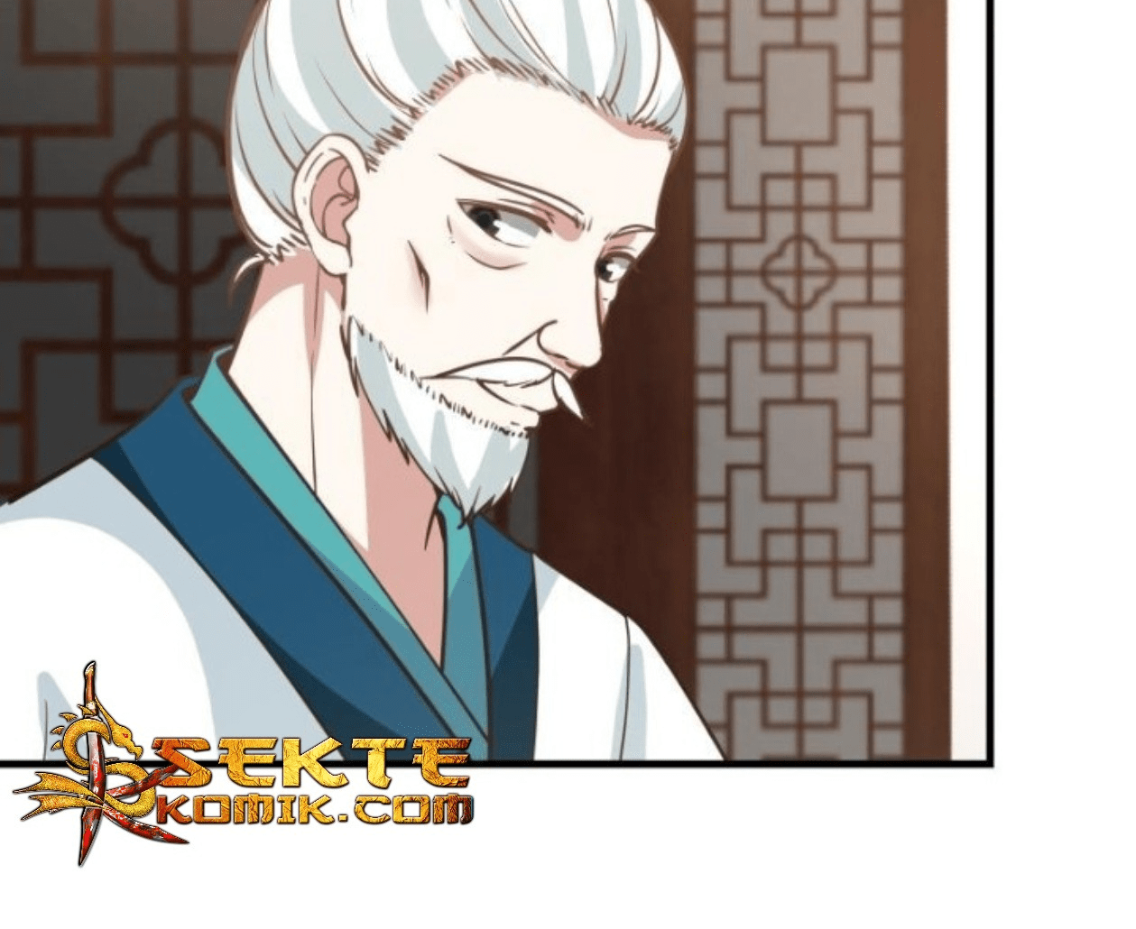 I Have a Dragon on My Body Chapter 94 Bahasa Indonesia