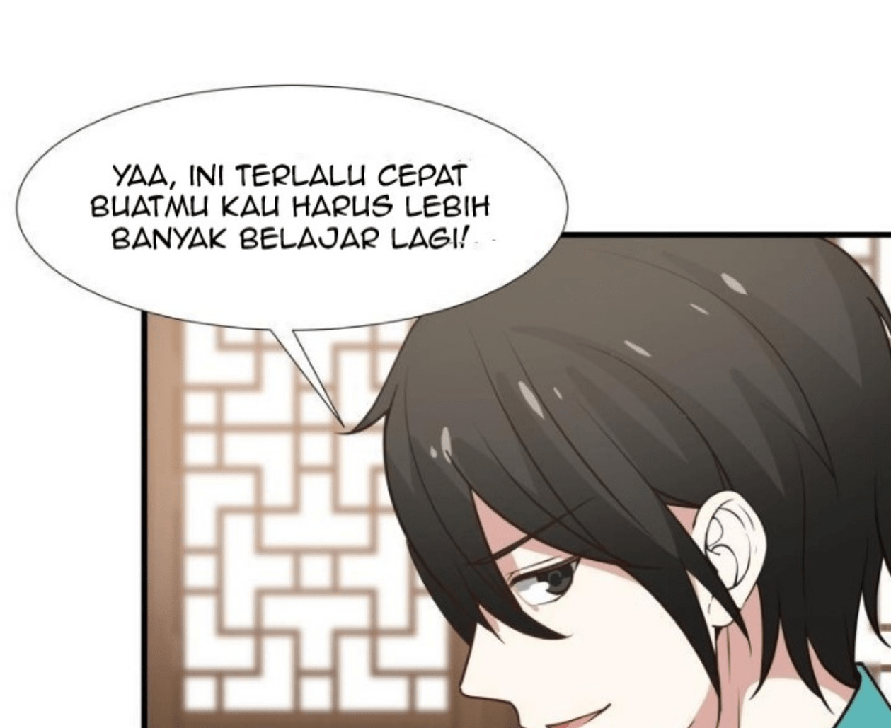 I Have a Dragon on My Body Chapter 94 Bahasa Indonesia