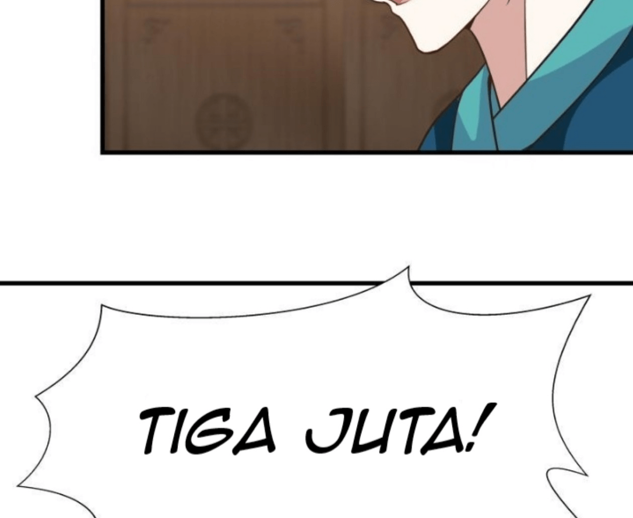 I Have a Dragon on My Body Chapter 94 Bahasa Indonesia