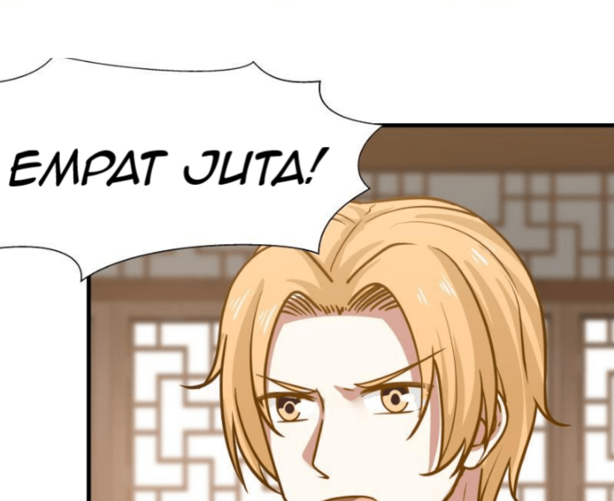 I Have a Dragon on My Body Chapter 94 Bahasa Indonesia