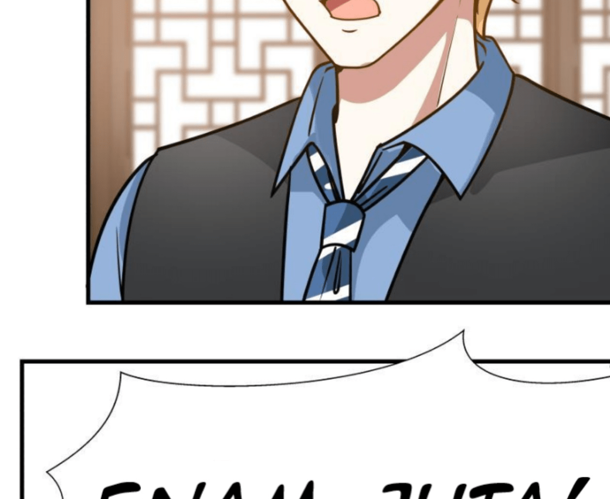 I Have a Dragon on My Body Chapter 94 Bahasa Indonesia