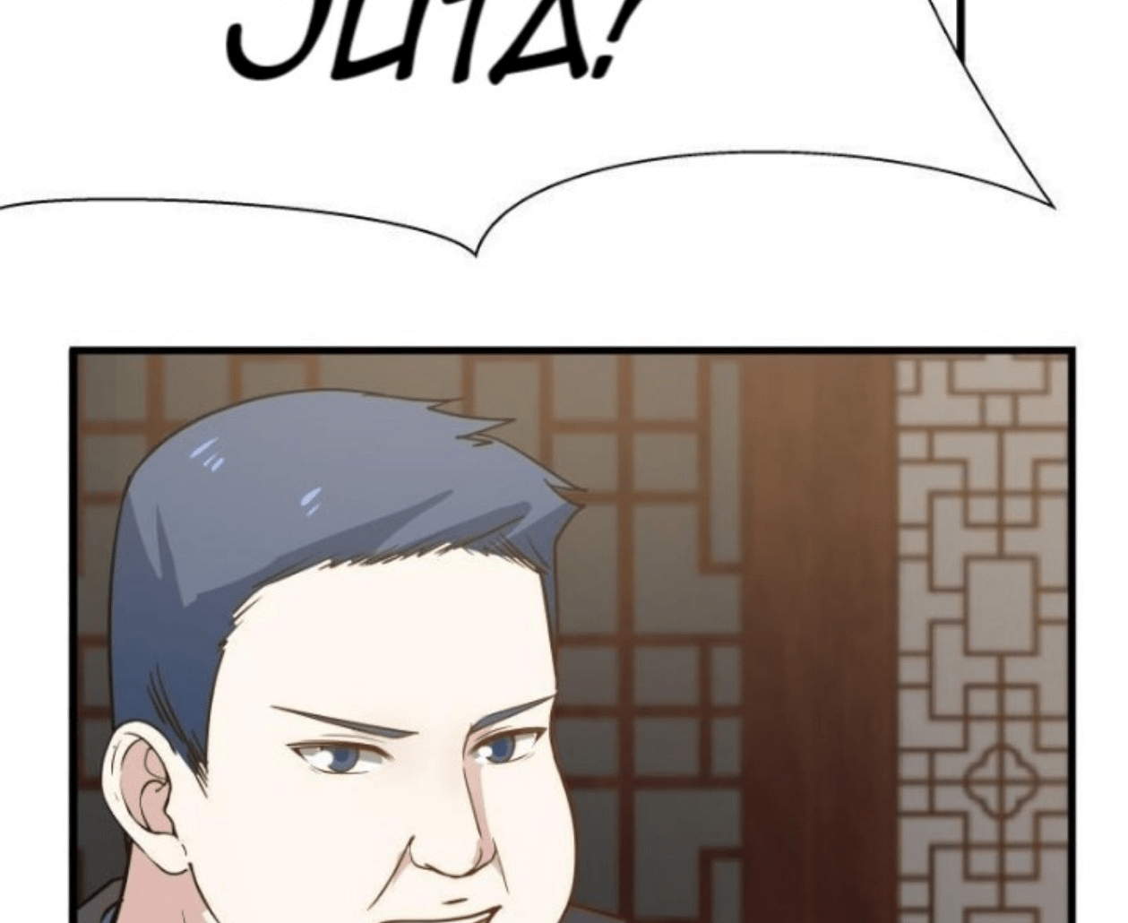 I Have a Dragon on My Body Chapter 94 Bahasa Indonesia