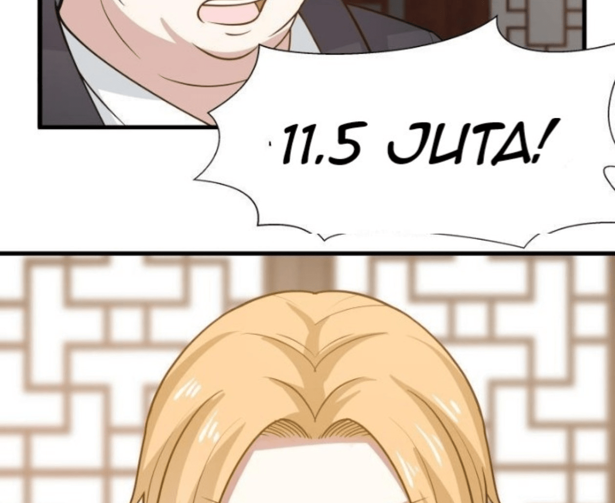 I Have a Dragon on My Body Chapter 94 Bahasa Indonesia