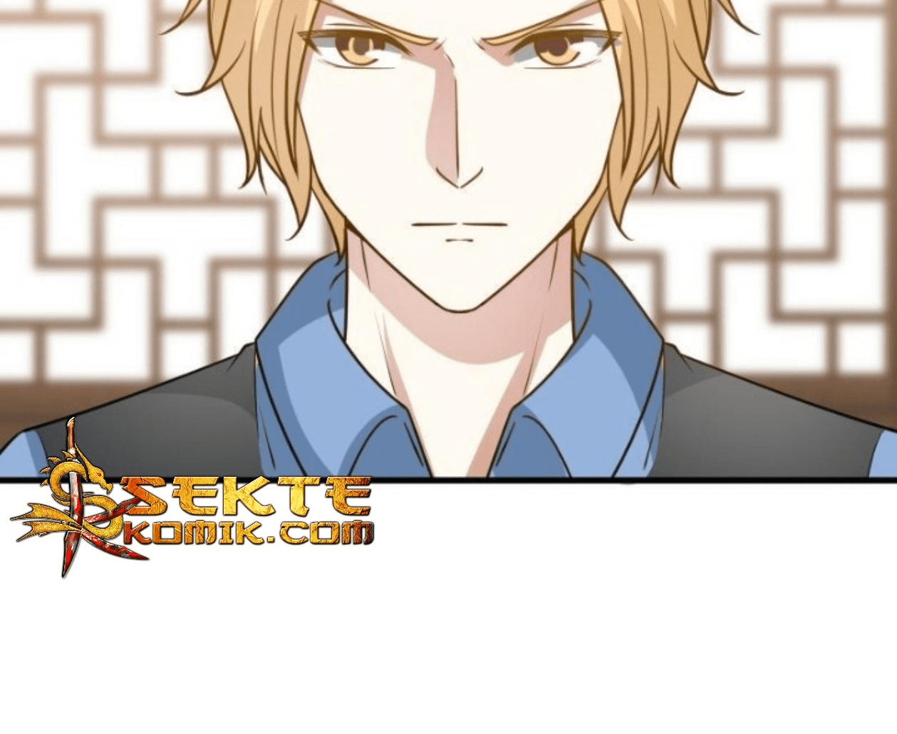 I Have a Dragon on My Body Chapter 94 Bahasa Indonesia