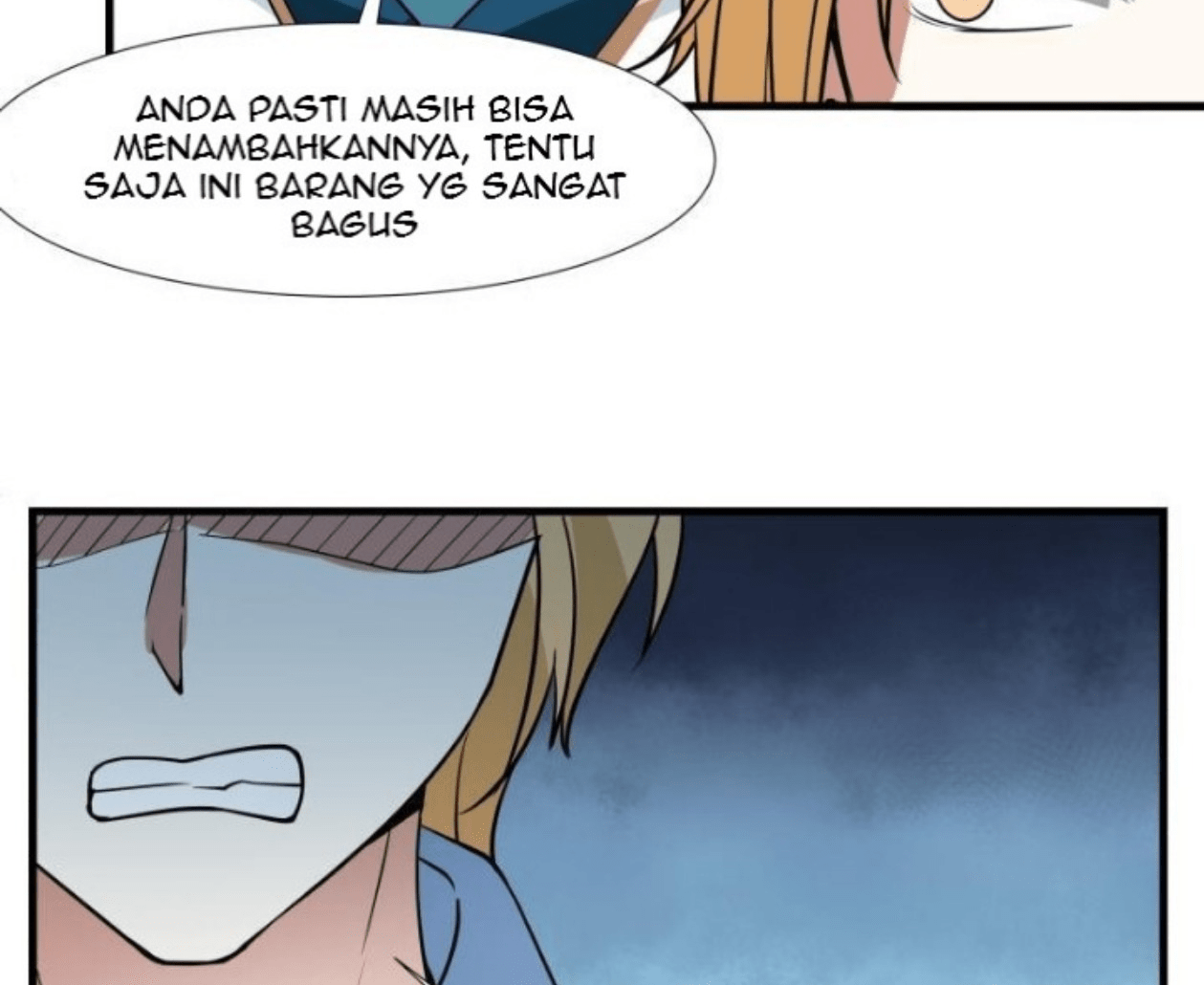 I Have a Dragon on My Body Chapter 94 Bahasa Indonesia