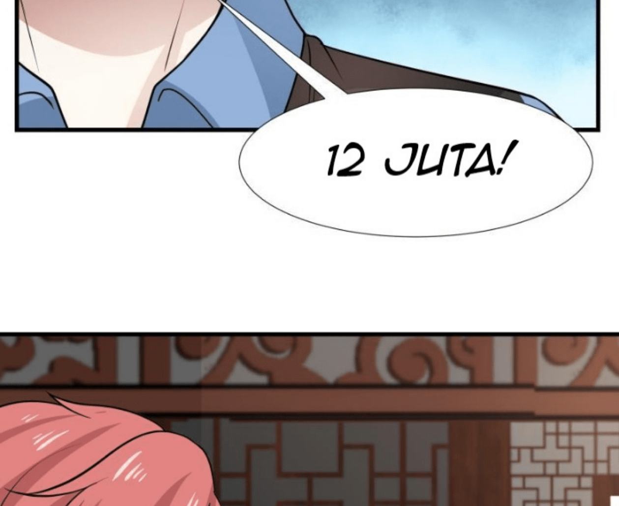 I Have a Dragon on My Body Chapter 94 Bahasa Indonesia