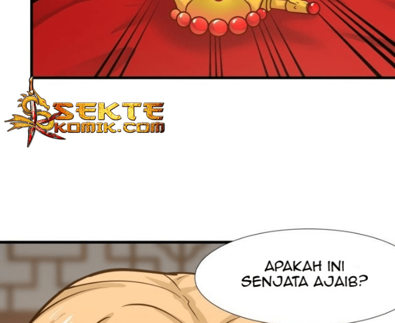 I Have a Dragon on My Body Chapter 94 Bahasa Indonesia