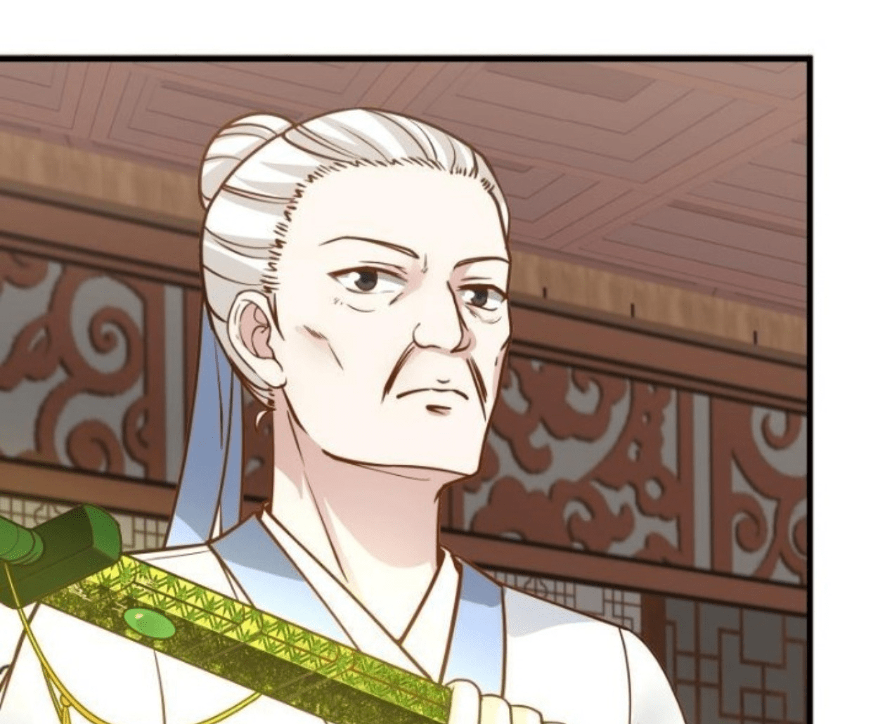 I Have a Dragon on My Body Chapter 94 Bahasa Indonesia