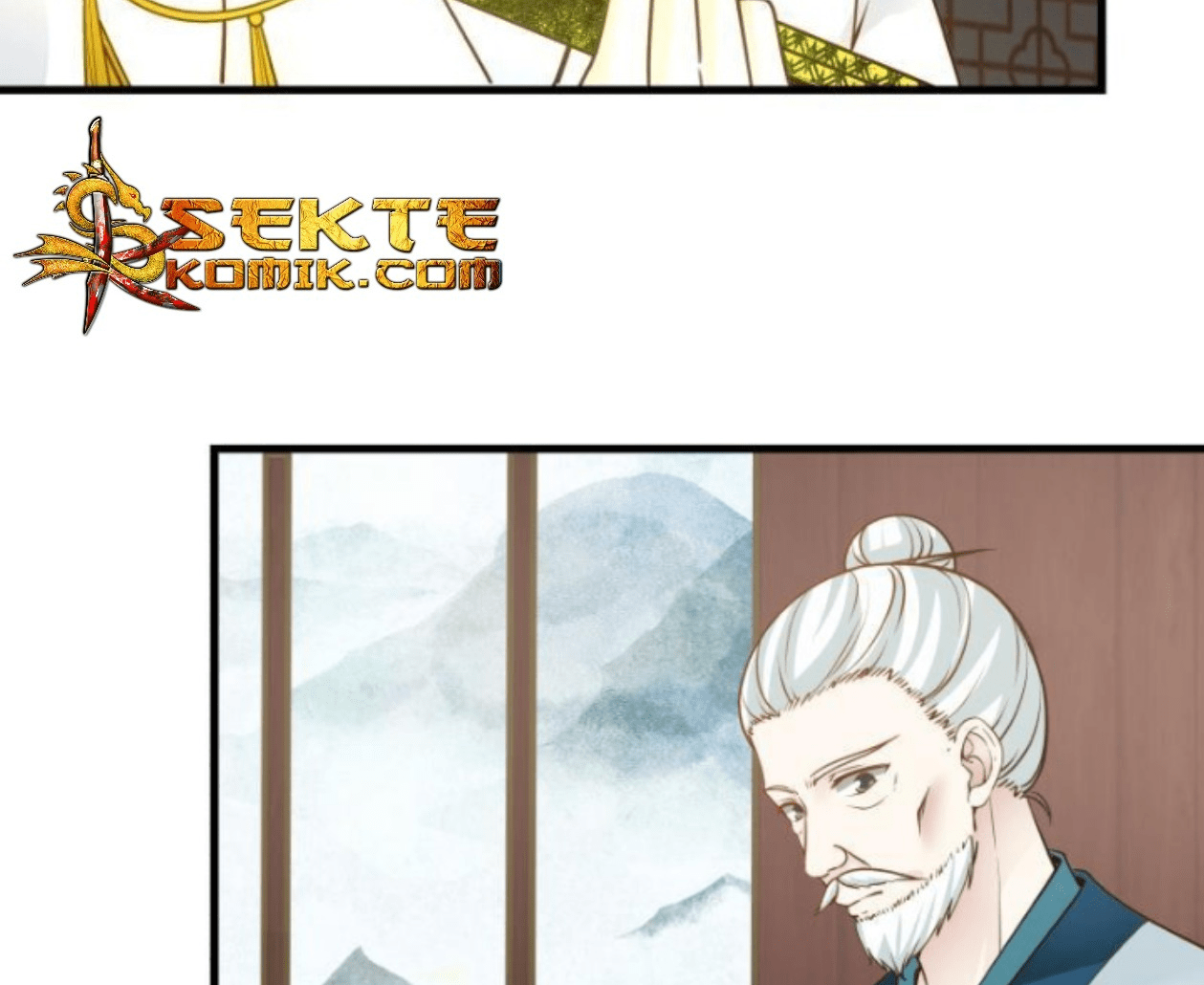 I Have a Dragon on My Body Chapter 94 Bahasa Indonesia