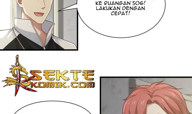 I Have a Dragon on My Body chapter 108