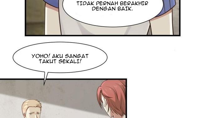 I Have a Dragon on My Body chapter 108