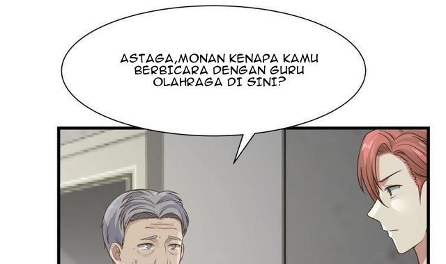 I Have a Dragon on My Body chapter 108