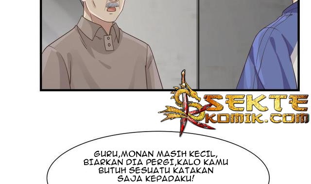I Have a Dragon on My Body chapter 108
