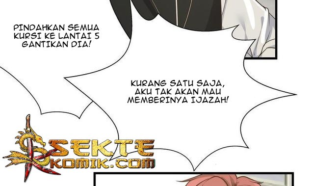I Have a Dragon on My Body chapter 108