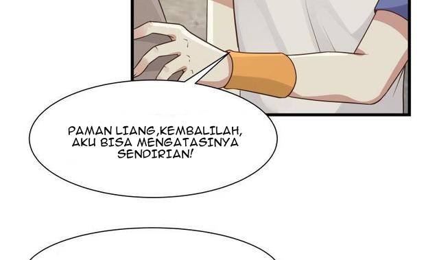 I Have a Dragon on My Body chapter 108