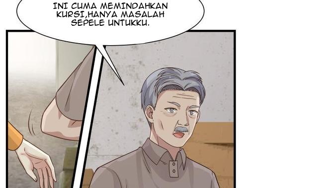 I Have a Dragon on My Body chapter 108