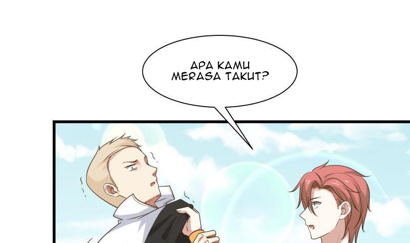 I Have a Dragon on My Body Chapter 110 Bahasa Indonesia