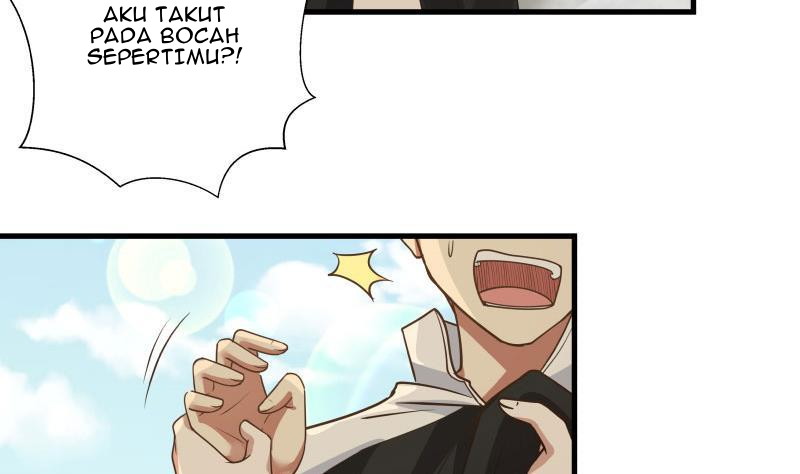 I Have a Dragon on My Body Chapter 110 Bahasa Indonesia