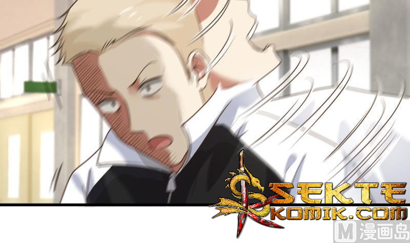 I Have a Dragon on My Body Chapter 110 Bahasa Indonesia