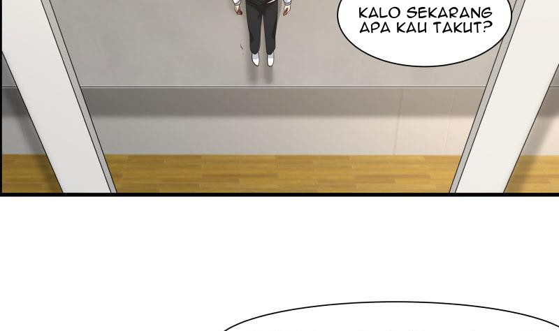 I Have a Dragon on My Body Chapter 110 Bahasa Indonesia