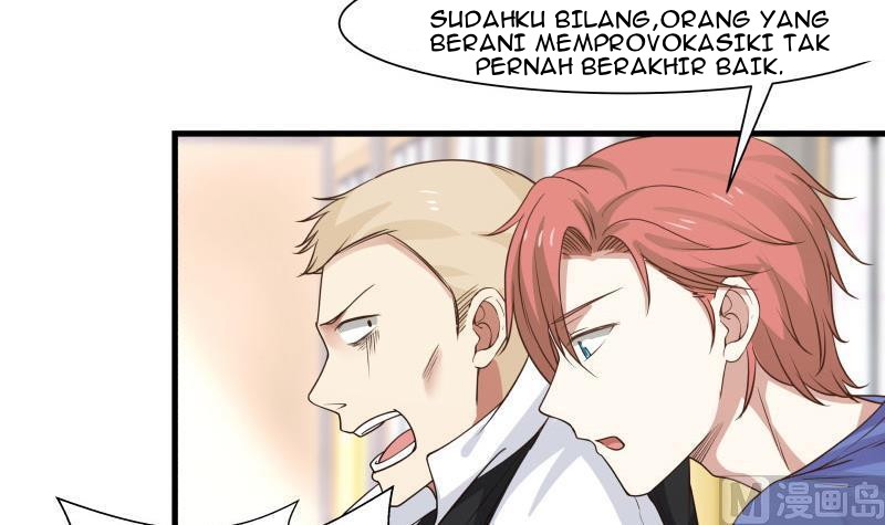 I Have a Dragon on My Body Chapter 110 Bahasa Indonesia