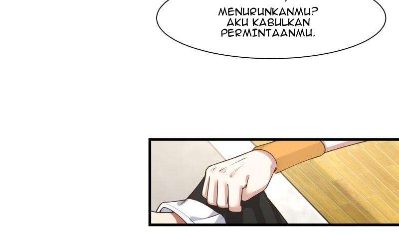 I Have a Dragon on My Body Chapter 110 Bahasa Indonesia