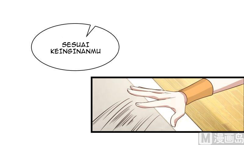 I Have a Dragon on My Body Chapter 110 Bahasa Indonesia