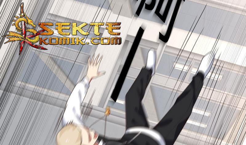 I Have a Dragon on My Body Chapter 110 Bahasa Indonesia